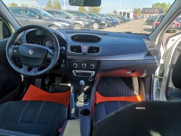 Renault Fluence Sedan Facelifting 1.5 dCi 95KM 2016 Renault Fluence Renault Fluence 1Wlasciciel Vat 23 Zamiana 1.5 Diesel, zdjęcie 7