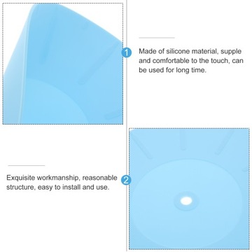 Виниловый коврик для аксессуаров Ga-Record Player