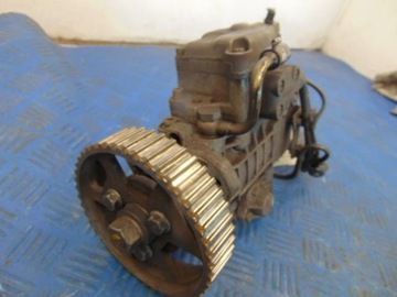 VOLKSWAGEN PASSAT B5 KOMBI 1.9TDI POMPA WTRYSKOWA NIE SPRAWDZONA 0460414987