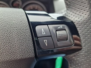 Opel Astra H Cabrio 1.8 ECOTEC 140KM 2007 Opel Astra 1.8 Benzyna 140 KM, Twin-Top, Skóra,, zdjęcie 12