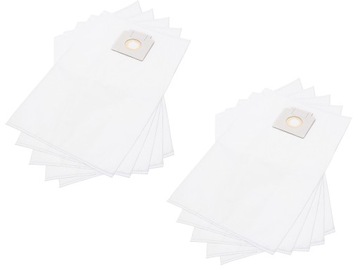 10x Worki do KARCHER 6.904-084.0 T 7/1,T 9/1,T10/1