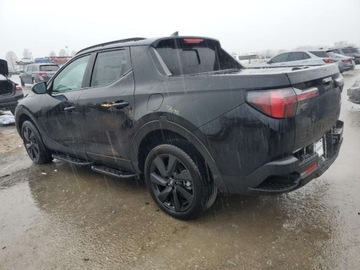 Hyundai 2024 Hyundai Santa Cruz Night 2024 2.5l 2.5 Benzyna 281KM, zdjęcie 1