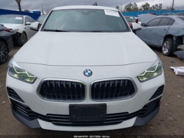 BMW X2 F39 2022 BMW X2 sDrive28i 2022 2.0 Benzyna 228KM, zdjęcie 7