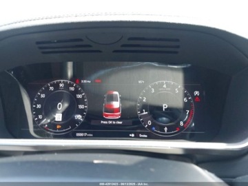 Land Rover Range Rover V 2021 Land Rover Range Rover P525 Westminster 2021 5.0l 5.0 Benzyna 518KM, zdjęcie 10