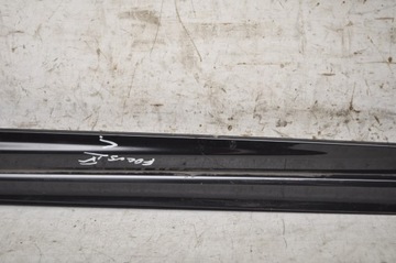 FORD FOCUS MK4 НАКЛАДКА ЛЕВАЯ РАМКА