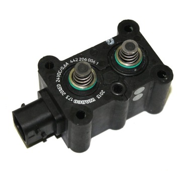 Cewka zaworu osuszacza ECAS Wabco 4422060061
