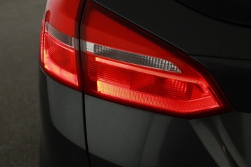 Ford Focus III Kombi Facelifting 1.5 TDCi 120KM 2017 Ford Focus 1.5 TDCi, Salon Polska, Serwis ASO, zdjęcie 16