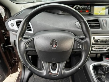 Renault Grand Scenic II 2015 Renault Grand Scenic 7osób! 1Ręka SalonPL, zdjęcie 17