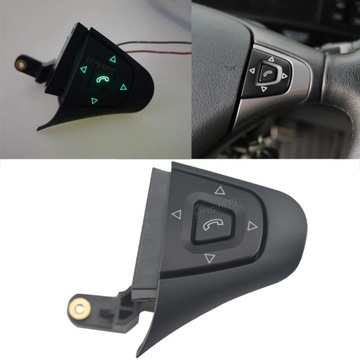 1870910 1870909 Для SCANIA PGRT Кнопки на руле Меню Autocruise