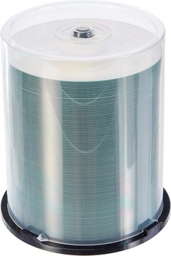 Płyta CD MediaRange CD-R 700 MB 100 szt.
