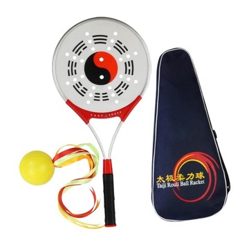 Набор ракетки и мяча для Тай Тай Ракетка и мяч для Тай