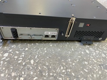 Контроллер Fiery IC-414 E100-06 C284e C364e C454e