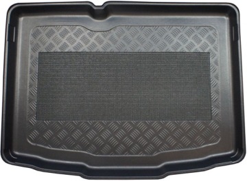 Škoda Fabia III Nj Hatchback 2014-2021 Prostiskluzová podložka