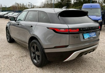 Land Rover Range Rover Velar 2019 Land Rover Range Rover VELAR R-dynamic HSE, zdjęcie 6