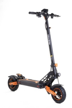Электрический самокат KUKIRIN G2 MAX 20 Ач 48 В 10 дюймов