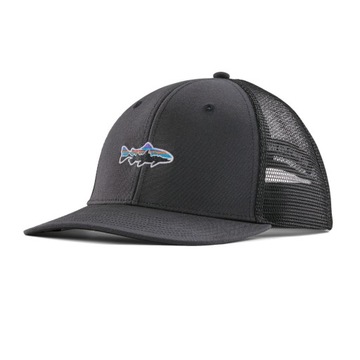 PATAGONIA Czapka STAND UP TROUT TRUCKER