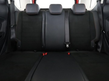 Ford Ecosport II SUV Facelifting 1.0 EcoBoost 125KM 2019 Ford EcoSport ST-Line navi PDC półskóra, zdjęcie 17