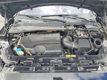 Jaguar E-Pace 2020 Jaguar E-Pace SE 2020 2.0 Benzyna 246KM, zdjęcie 6