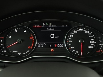 Audi A4 B9 Avant Facelifting 2.0 35 TDI 163KM 2021 Audi A4 Avant mHEV S-Tronic full LED panorama navi, zdjęcie 21