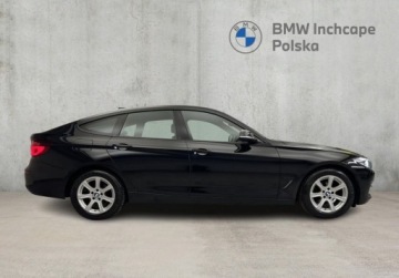BMW Seria 3 F30-F31-F34 Gran Turismo Facelifting 2.0 318d 150KM 2020 BMW Seria 3 318d GT, Salon Polska, Serwis ASO, Bezwypadkowy, Faktura VAT M, zdjęcie 5