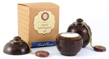 NEROLI Naturalne PERFUMY w Kremie Song of India