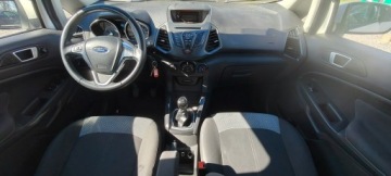 Ford Ecosport II SUV 1.5 Duratec Ti-VCT 112KM 2017 Ford EcoSport Super stan, niski przebieg., zdjęcie 7