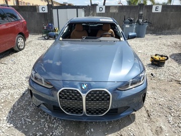 BMW Seria 4 G22-23-26 2025 BMW Seria 4 430i 2025 2.0l 2.0 Benzyna 255KM, zdjęcie 5