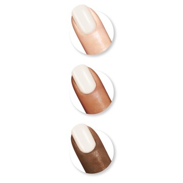 Lakier do paznokci Sally Hansen 113 White on Time