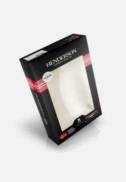 HENDERSON термобелье термоактивное черное, размер L