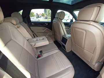 Porsche Cayenne III SUV 3.0 340KM 2021 Porsche Cayenne Bogata opcja, 1 rok gwarancji, zdjęcie 10