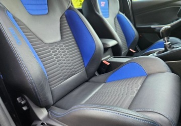 Ford Focus III ST Kombi 2.0 EcoBoost 250KM 2018 Ford Focus Niski Przebieg 82 tys, ST 250 KM, Polecam 2.0 Benzyna 250KM, zdjęcie 21