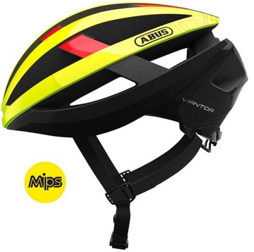 Kask rowerowy ABUS VIANTOR MIPS 52-58
