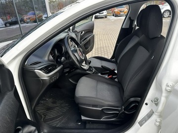 Fiat Tipo II Hatchback 1.4 95KM 2018 Fiat Tipo SalonPL! 1 Ręka ,Serwis Klimatyzacja, zdjęcie 9