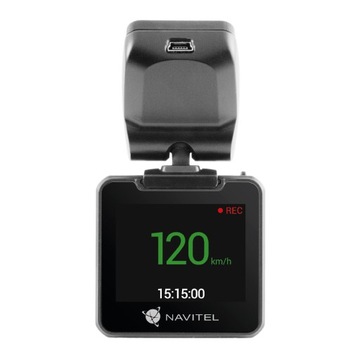 ВИДЕОРЕГИСТРАТОР Navitel R5 GPS РАДАР+КАРТА 32