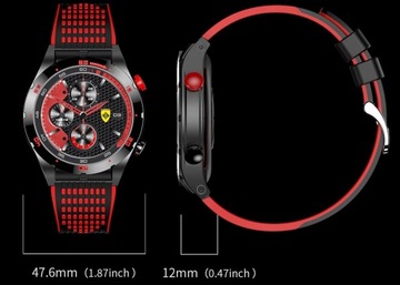 Умные часы SAYBERG спортивные часы AMOLED экран