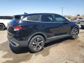 Kia Sportage V 2023 Kia Sportage EX 2023 2.5 Benzyna 187KM, zdjęcie 4