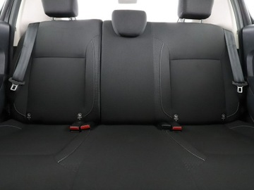 Dacia Sandero II Hatchback 5d Facelifting 1.0 SCe 73KM 2017 Dacia Sandero Ambiance, Klima, Bluetooth, zdjęcie 17