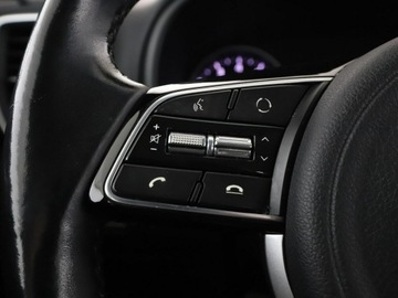 Kia Sportage IV SUV Facelifting 1.6 GDI 132KM 2018 Kia Sportage Edition 7 navi grzane fotele PDC, zdjęcie 30