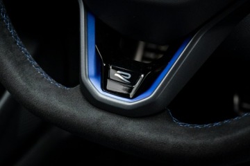 Volkswagen Golf VIII R Facelifting 2.0 TSI 333KM 2026 Volkswagen Golf R 2.0 TSI 4Motion 333 KM DSG -, zdjęcie 13