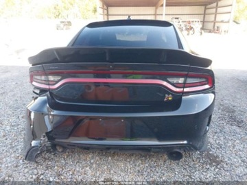 Dodge Charger VII 2020 Dodge Charger Scat Pack 2020 6.4L 6.4 Benzyna 485KM, zdjęcie 4