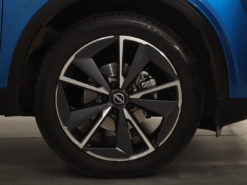 Nissan Qashqai III Crossover 1.3 DIG-T MHEV 158KM 2023 Nissan Qashqai 1.3 DIG-T MHEV, Salon Polska, zdjęcie 14