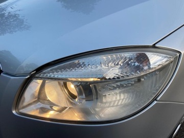 Skoda Fabia II Kombi 1.4 i 16V 85KM 2009 Skoda Fabia Skoda Fabia 1.4 MPI 5- Drzwi Klimatyzacja Bez Korozji Full Ser, zdjęcie 6