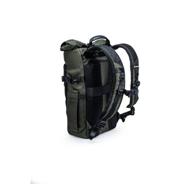 Рюкзак VANGUARD VEO SELECT 43RB, зеленый