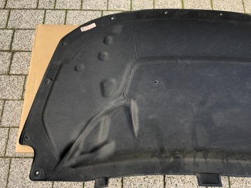 DODGE RAM 1500 19- 2019-2024 5.7 TLUMENÍ KAPOTY 68268031AB ORIGINÁLNÍ