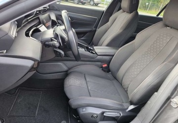 Peugeot 508 II SW 1.5 BlueHDi 130KM 2021 Peugeot 508 Peugeot 508 1.5 BlueHDi Allure SampS EAT8 1.5 Diesel 130KM, zdjęcie 14
