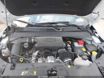 Jeep Compass II 2024 Jeep Compass 2024 Jeep Compass Sport 4x4 2.0 Benzyna 200KM, zdjęcie 8