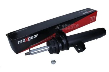 2X TLUMIČE MAXGEAR PŘEDNÍ L+P DO BMW 3 F30 F80 F31 F34 4 F32