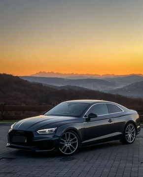 Audi A5 F5 2017 Audi A5 Coupe 3.0 Diesel 278KM, zdjęcie 20