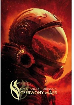 Kim Stanley Robinson - Czerwony Mars NEBULA