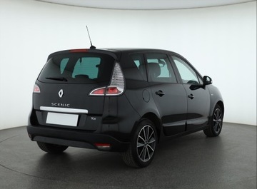 Renault Scenic 2014 Renault Scenic 1.2 TCe, Skóra, Navi, Klima, zdjęcie 4